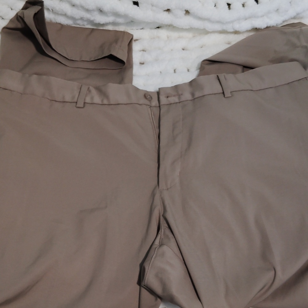 Nike Golf dress pants dri fit